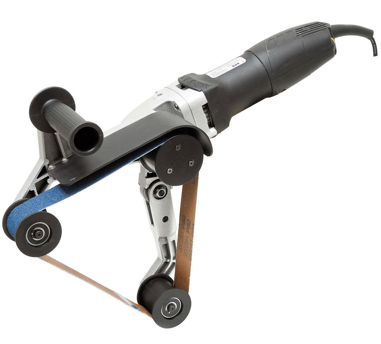 Bernardo TBS 760 csőcsiszológép, 230 V termék fő termékképe