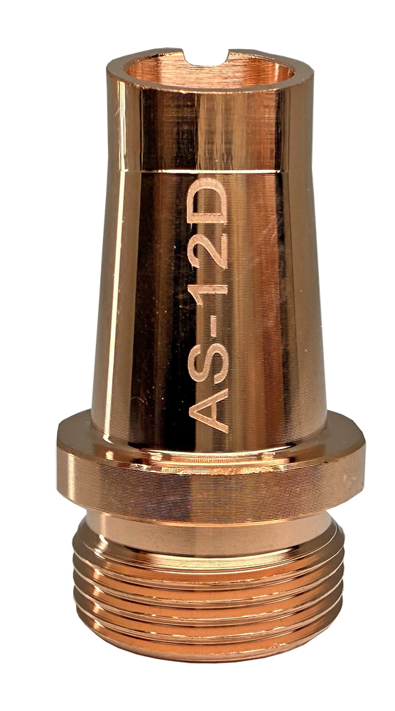 Mastroweld AS-12D fúvóka lézer hegesztéshez termék fő termékképe