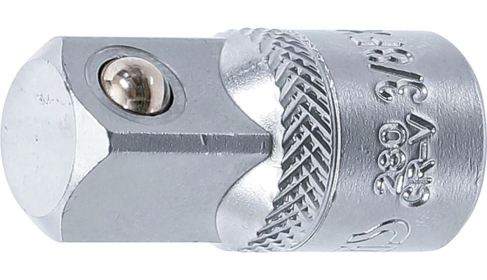 BGS Technic 9-280 crowa átalakító adapter, 3/8"-1/2" termék fő termékképe