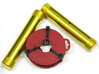 Licota ATG-6031 acél drótos szélvédőkivágó termék fő termékképe