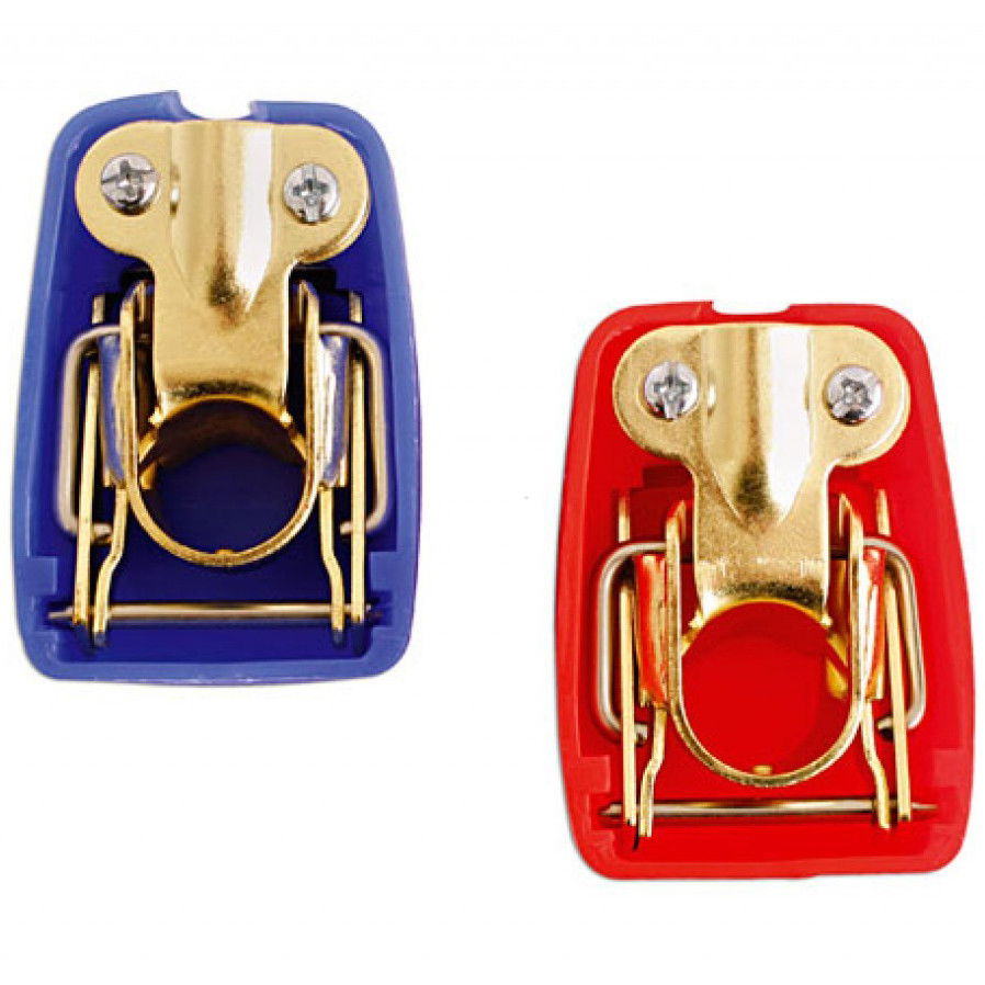 Connect CON-35218 gyorscsatlakozós akkusaru pár termék fő termékképe