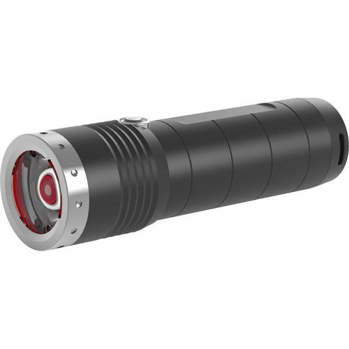 Ledlenser MT6 LED kézilámpa, 3xAA, 600 lm termék fő termékképe