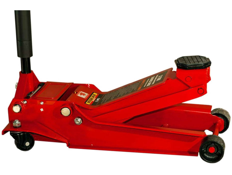 Torin Big Red T83508 kétdugattyús krokodil emelő, gyorsemeléses, 3 t termék fő termékképe