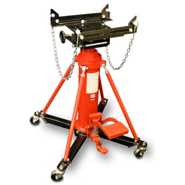 Torin Big Red TEL10001 dupla teleszkópos, hidraulikus sebességváltó emelő, tartó, 1 t termék fő termékképe