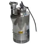 Arven KONTRACT KTC 250 M elektromos búvárszivattyú, 1 fázisú termék fő termékképe