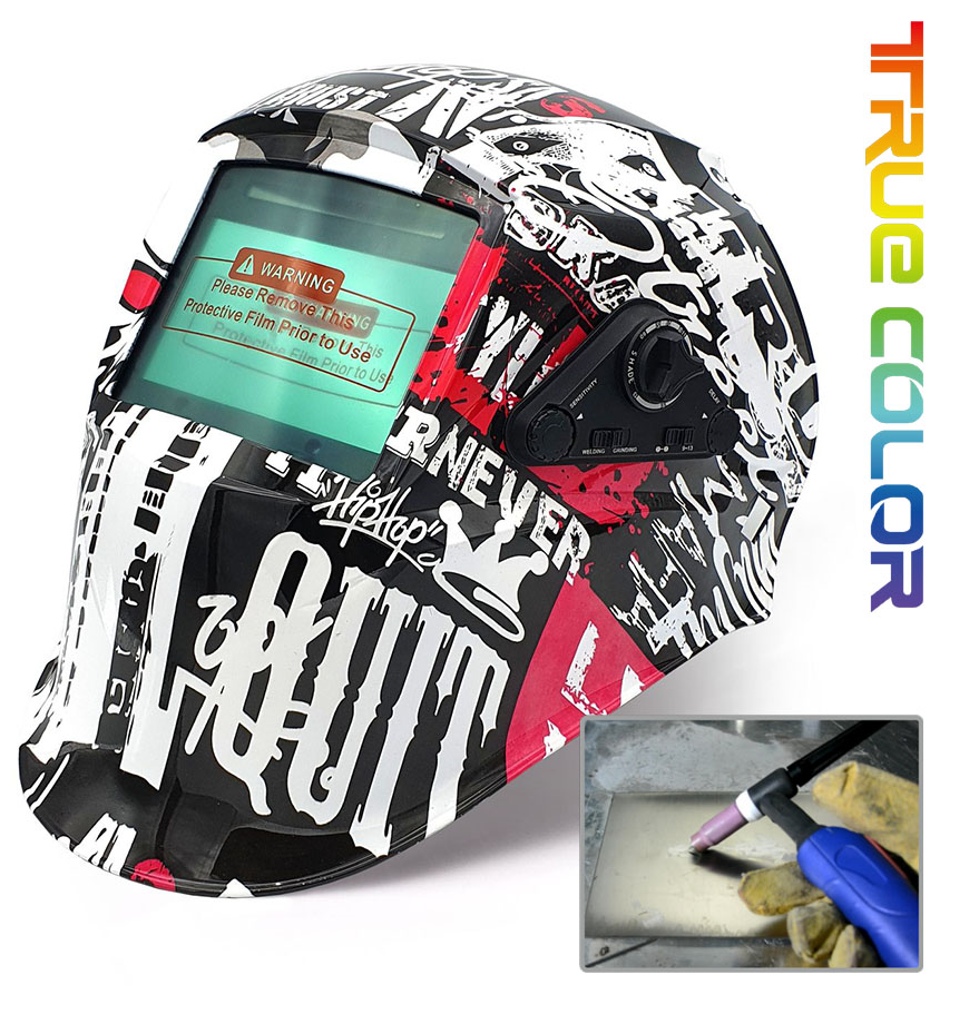 WHITE GRAFFITI 4 automata fejpajzs termék fő termékképe