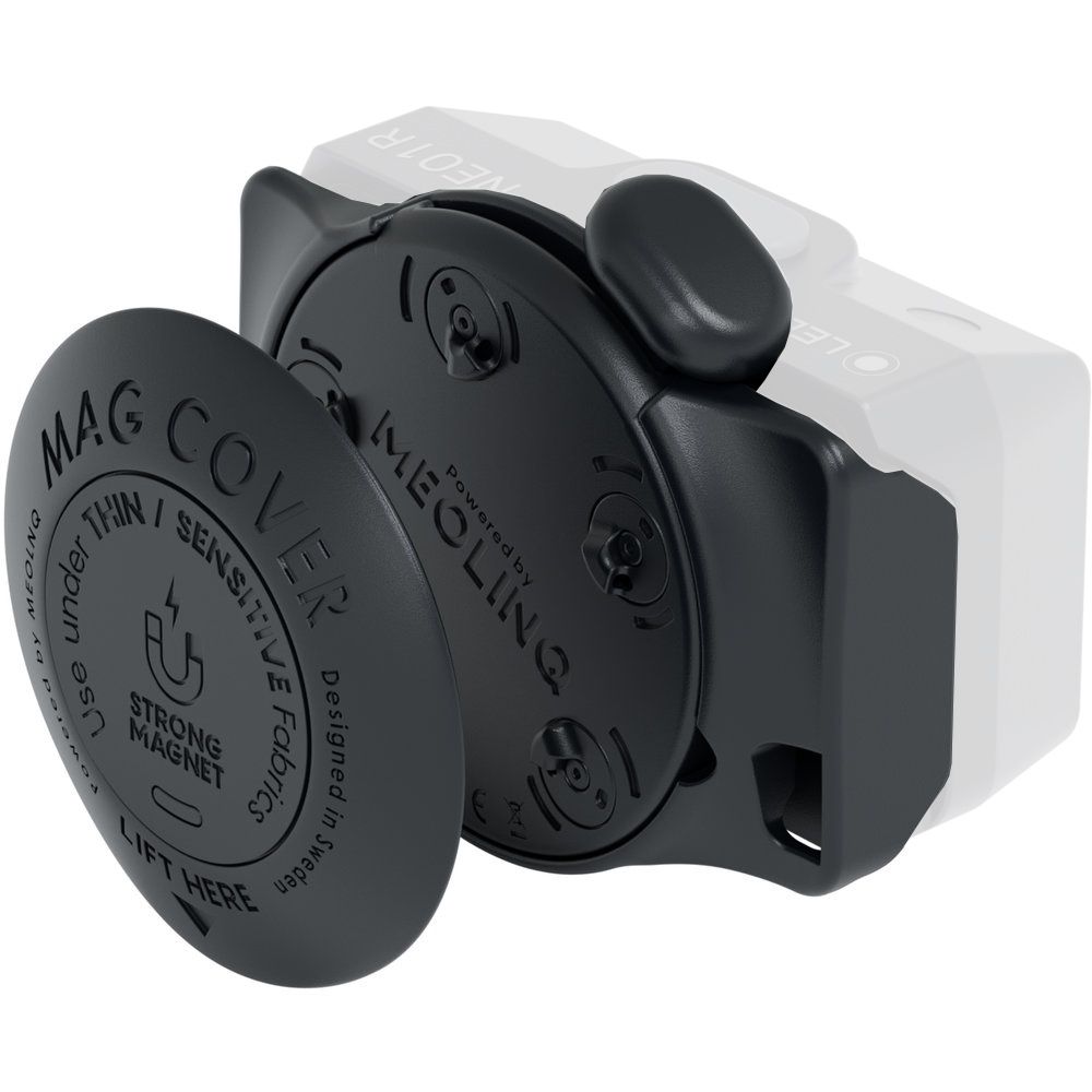 Ledlenser NEO1R MEOLINQ mágneses rögzítőrendszer termék fő termékképe