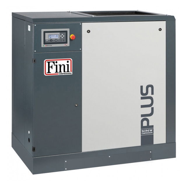 Fini PLUS 31-10 (IE3) csavarkompresszor termék fő termékképe