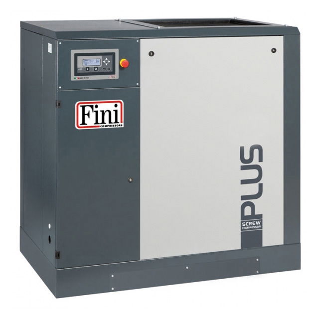 Fini PLUS 38-08 (IE3) csavarkompresszor termék fő termékképe
